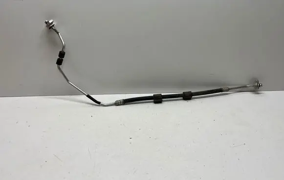 Audi SQ7 Air conditioning (A/C) pipe/hose 4M0816741cp 30082017
