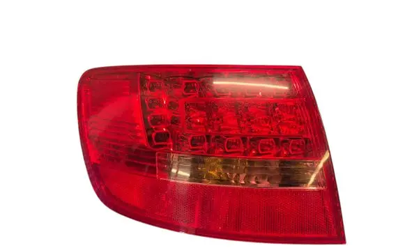 Audi A6 S6 C6 4F Rear/tail lights 89037044 4f9945221b