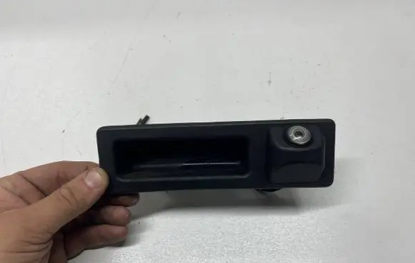 BMW X5 F15 Tailgate handle with camera 7345700