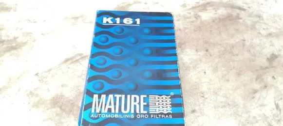 Mercedes-Benz 190 W201 Air filter K161 CA4539