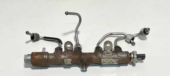 Peugeot 3008 II Fuel main line pipe 9821399680 27794