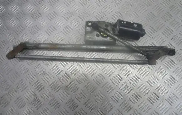 Opel Vectra B Front wiper linkage 22116981