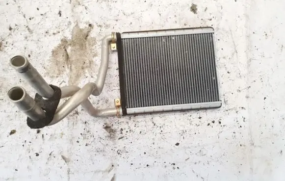 Audi A3 S3 8L Heater blower radiator