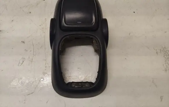 Volkswagen Sharan Other interior part 7M0863273