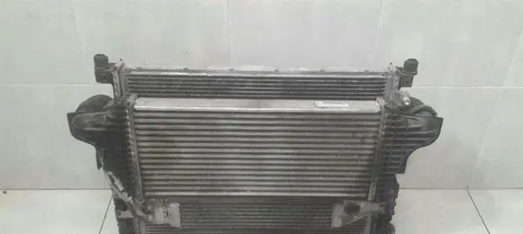 Mercedes-Benz R W251 Radiator set A2515000703 A2515000916