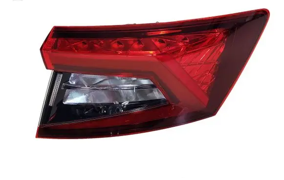 Skoda Karoq Rear/tail lights 57A945208