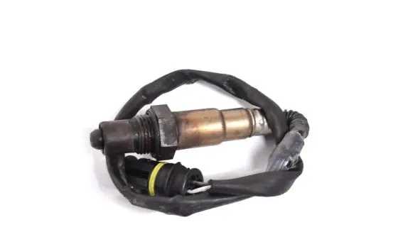 Mercedes-Benz SL R230 Lambda probe sensor 0015405017
