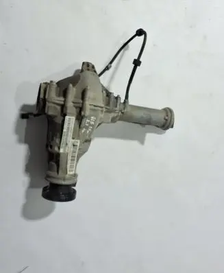Mercedes-Benz GLE W167 Front differential A1673305500