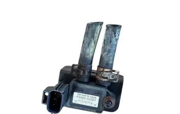 Volvo S60 Exhaust gas pressure sensor AV615L200AA 31338578