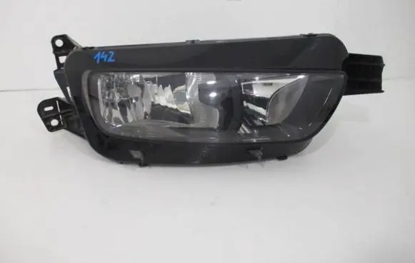 Citroen C4 II Picasso Headlight/headlamp 9800480580