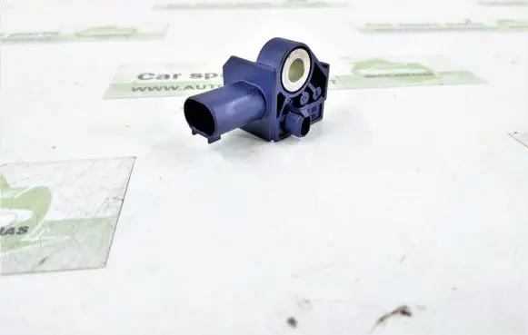 Mercedes-Benz E W212 Airbag deployment crash/impact sensor DALISID2153 2048201985 2128204926