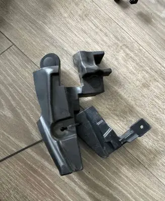 Alfa Romeo Junior Other exterior part 50572688