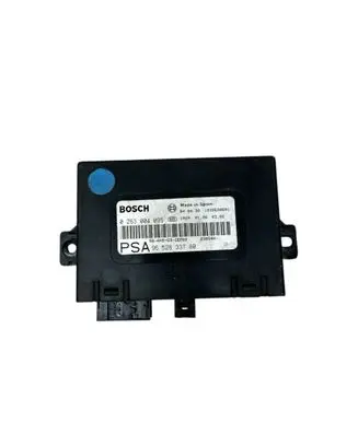 Parking PDC control unit/module