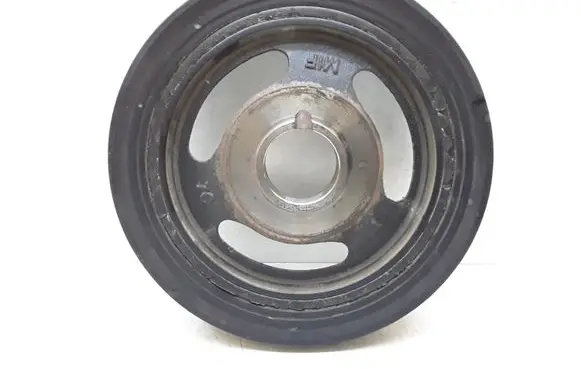 Volvo V40 Crankshaft pulley