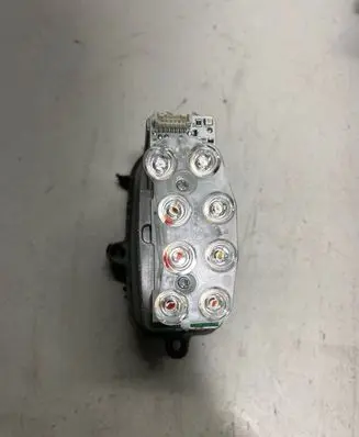 BMW 7 F01 F02 F03 F04 LED ballast control module 7253160199 7513800055