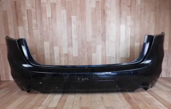 BMW 2 F45 Rear bumper 51127480391 7480391