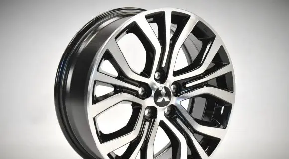 Mitsubishi Outlander R18 alloy rim 4250D536