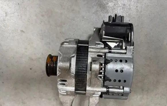 Ford Puma Generator/alternator L1TA11238BC 0127813039