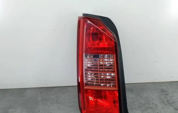 Fiat Idea Rear/tail lights 46829509