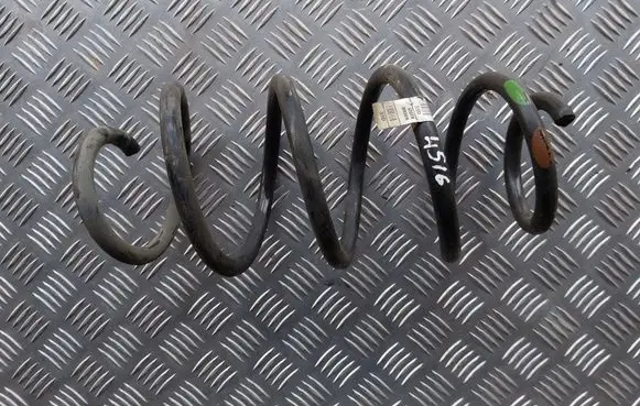 Land Rover Range Rover Evoque L538 Front coil spring
