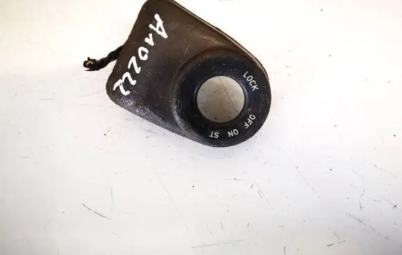 Saab 9-5 Immobiliser reader (aerial) 52010466 52010396