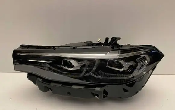 BMW X7 G07 Headlight/headlamp 9481819 LE16A6392