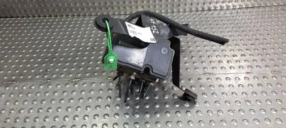 Ford Fiesta ABS Pump S26383058 4S612M110CC 10097001173