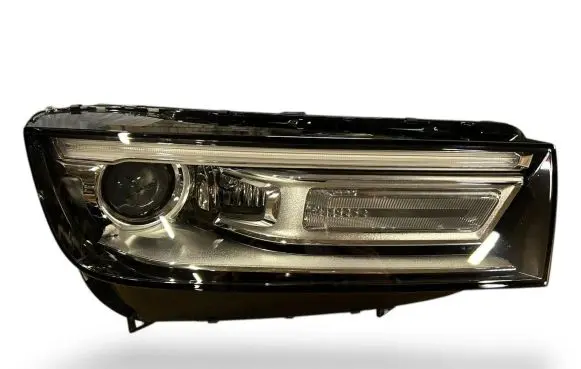 Audi Q5 SQ5 Headlight/headlamp 80A941006 80A907397A