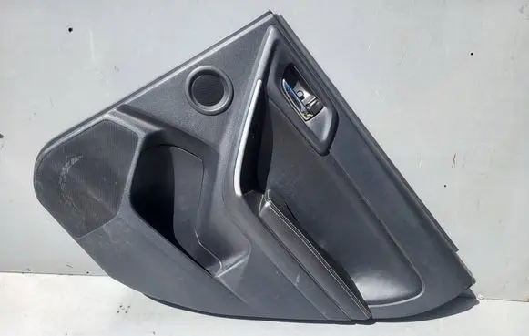 Subaru Forester SJ Rear door card panel trim 94223sg000