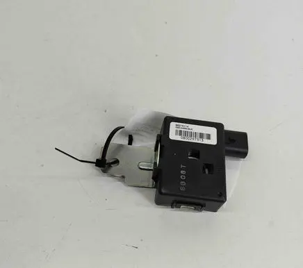 Mitsubishi Outlander Parking PDC sensor speaker 8637A114