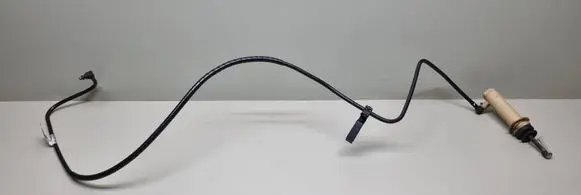 Iveco Daily 4th gen Clutch slave cylinder 