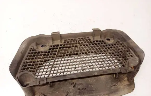 Opel Astra H Air intake duct part 09174000