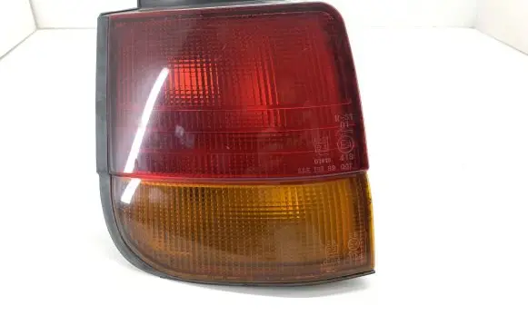 Mitsubishi Space Star Rear/tail lights 0431550L