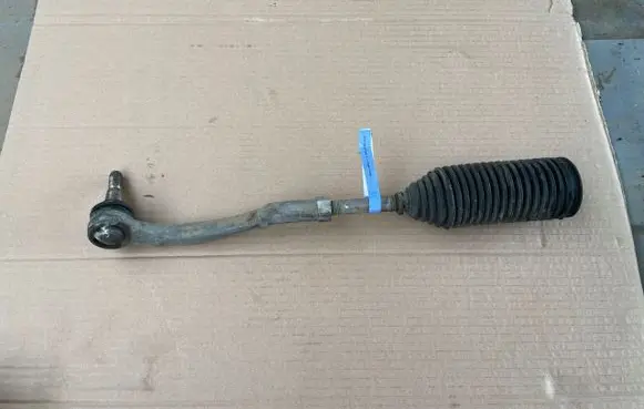 Mercedes-Benz Sprinter W907 W910 Steering tie rod 
