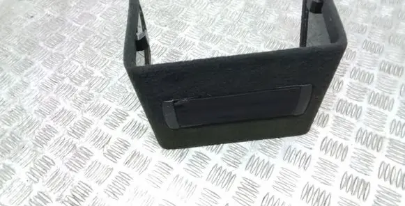 BMW i3 Other center console (tunnel) element 9387175