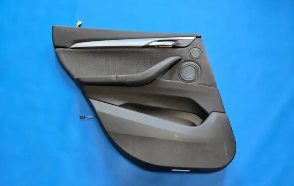 BMW X1 F48 F49 Rear door card panel trim