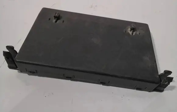 Mercedes-Benz Vito Viano W639 Door control unit/module 6399002900 44190000