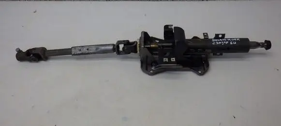 Citroen Jumper Steering wheel axle