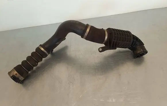 BMW X1 F48 F49 Intercooler hose/pipe MGW00383CT PA66GF20