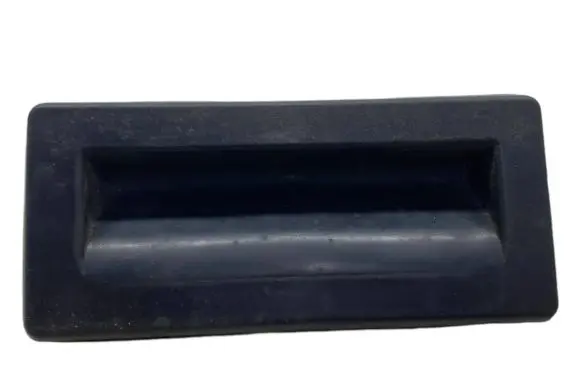 Skoda Yeti (5L) Tailgate opening switch 5E5827566B