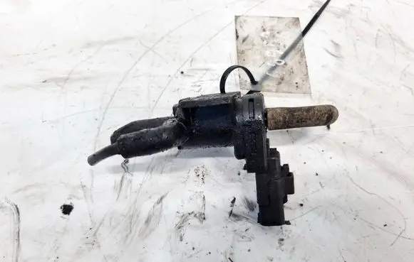 Ford Focus Turbo solenoid valve 9688124580