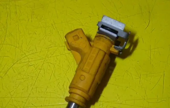 Citroen C5 Fuel injector 0280155994
