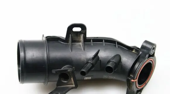 Renault Clio IV Brake vacuum hose/pipe 165760960R