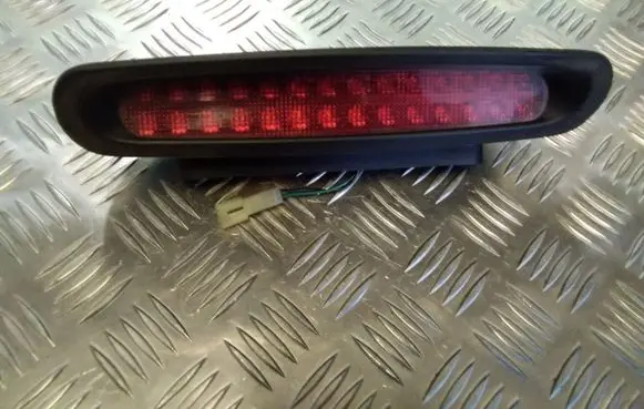 Hyundai Terracan Third/center stoplight 927750H10