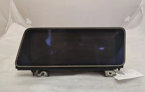 Lexus RX 450H Screen/display/small screen 8329048120