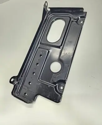Audi A6 S6 C5 4B Battery tray 4B1805213