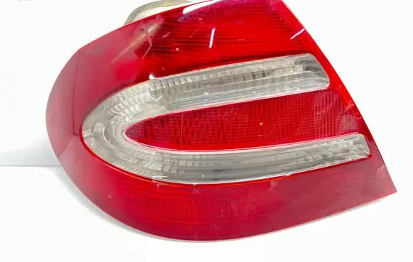 Mercedes-Benz CLK A209 C209 Rear/tail lights A2098200164