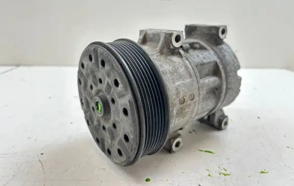 Air conditioning (A/C) compressor (pump)