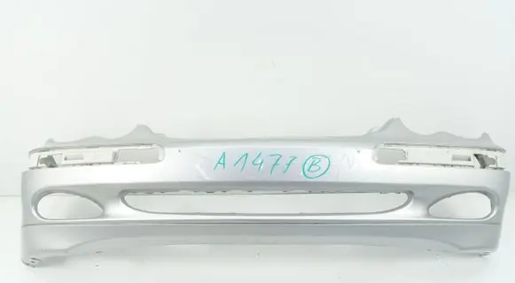 Mercedes-Benz C W203 Front bumper A2038850025