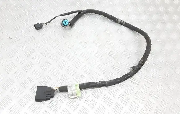 Ford Fusion II Other wiring loom DG9T14A069DG